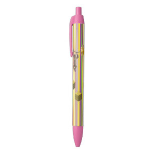 Pen Kantoor en School Pen Monkey Banana Boom