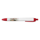 Pen Kantoor en School Pen Penguin Valentijnsdag (Bodem)