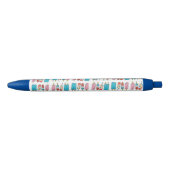 Pen Kantoor en School Pen Popsicles (Voorkant)
