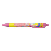 Pen Kantoor en School Pen Rabbit Regenboog (Bodem)