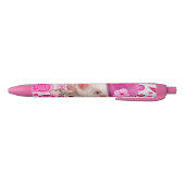 Pen Kantoor en School Pen Roze Varkenshart (Bodem)