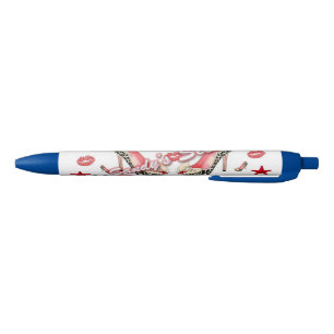 Pen Kantoor en School Pen Sandy's geheim