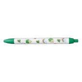 Pen Kantoor en School Pen St. Patrick's Cupcake (Voorkant)