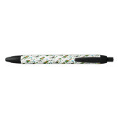 Pen Kantoor en School Pen St. Patrick's Day (Achterkant)