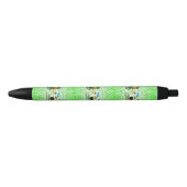 Pen Kantoor en School Pen St. Patrick's Day (Voorkant)