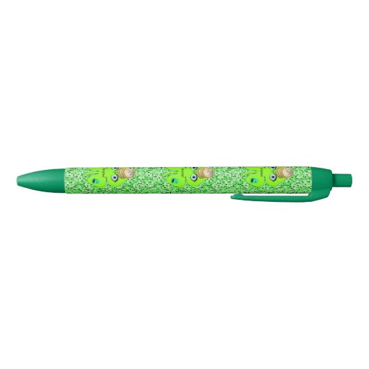 Pen Kantoor en School Pen St. Patrick's Day (Bodem)