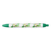 Pen Kantoor en School Pen St. Patrick's Day Wine (Voorkant)
