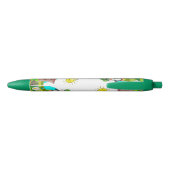 Pen Kantoor en School Pen St. Patrick's Penguin (Achterkant)