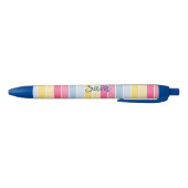 Pen Kantoor en School Pen Stripe (Bodem)
