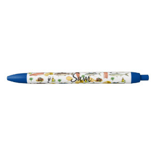 Pen Kantoor en School Pen Vis