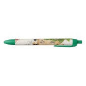 Pen Kantoor en School Pen Vrouw Floral (Bodem)