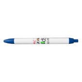 Pen Kantoor en School Pen wandelende sport (Voorkant)