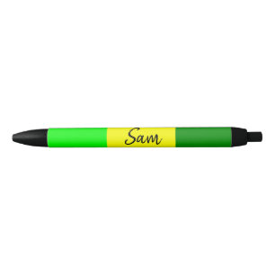 Pen kantoor en schoolpen