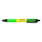 Pen kantoor en schoolpen (Bodem)