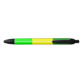 Pen kantoor en schoolpen (Achterkant)