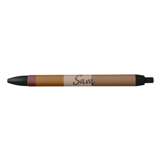 Pen kantoor en schoolpen (Voorkant)