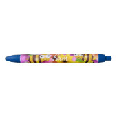 Pen Kantoor en schoolpen Bumblebee (Voorkant)