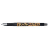 Pen - Laat je creativiteit de vrije loop (Voorkant)