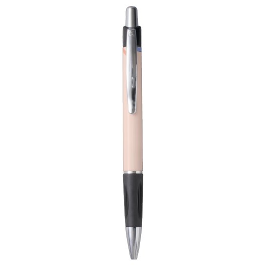 Pen - Laat je creativiteit de vrije loop (Achterkant (Verticaal))