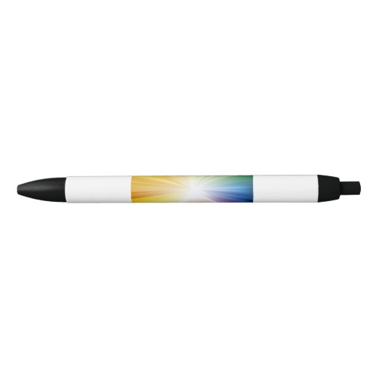 Pen / Licht van Jezus (Voorkant)