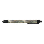 Pen met aangepaste camouflageprint Elegant kantoor (Bodem)