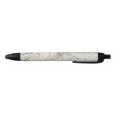 Pen met Driftwood Woodgrain (Bodem)