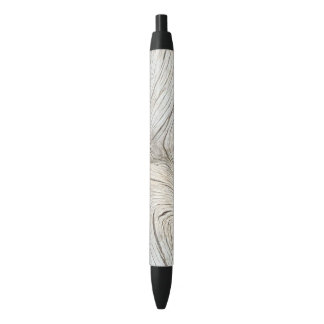 Pen met Driftwood Woodgrain