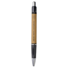 Pen met eigen logo – promoot je merk in Emmy-stijl