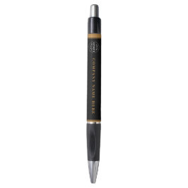 Pen met Eigen Logo – Promoot Uw Merk in Emmy Stijl