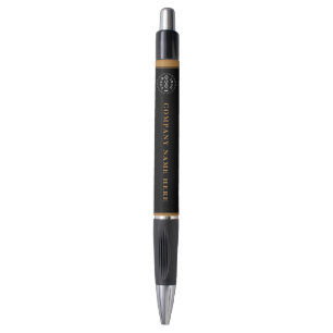 Pen met Eigen Logo – Promoot Uw Merk in Emmy Stijl