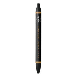 Pen met eigen logo – promoot uw merk met stijl
