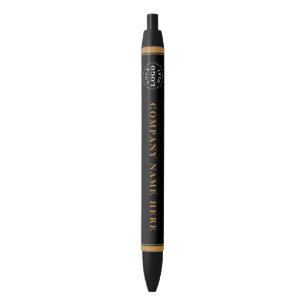 Pen met eigen logo – promoot uw merk met stijl