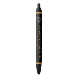 Pen met eigen logo – promoot uw merk met stijl