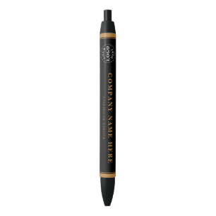 Pen met eigen logo – promoot uw merk met stijl