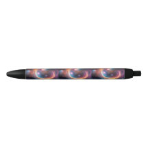 Pen met Galaxy Design