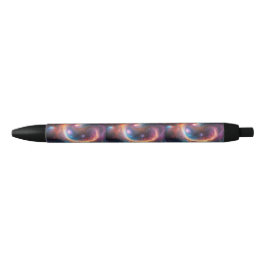 Pen met Galaxy Design