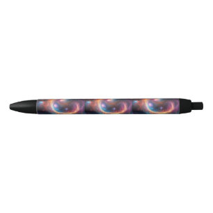 Pen met Galaxy Design