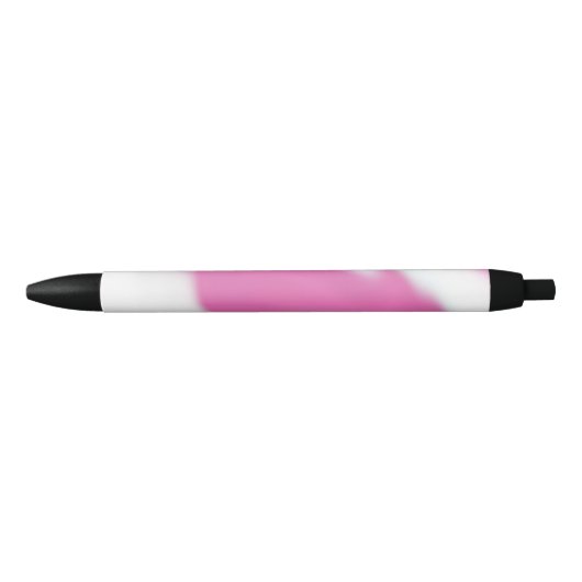 Pen met kleurrijk slipontwerp (Voorkant)