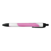 Pen met kleurrijk slipontwerp (Bodem)