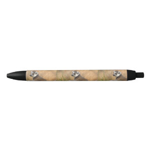pen met lemur