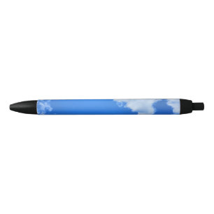 Pen met luchtfoto