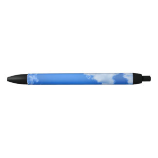 Pen met luchtfoto
