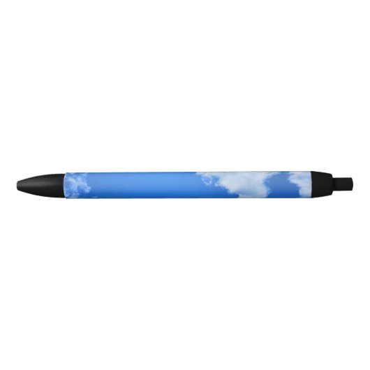 Pen met luchtfoto (Voorkant)