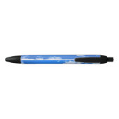 Pen met luchtfoto (Achterkant)