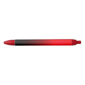 Pen met rood verloop (Voorkant)