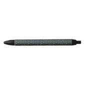 Pen met sterrenillustratie (Voorkant)