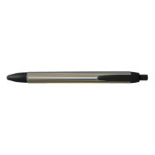 Pen met strepen (Achterkant)