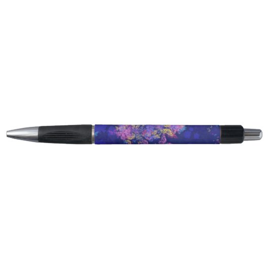 Pen met Vlinders (Voorkant)