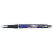 Pen met Vlinders (Achterkant)