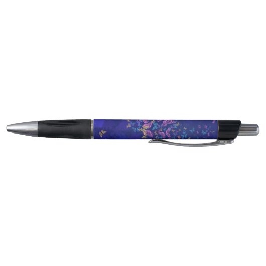 Pen met Vlinders (Bodem)